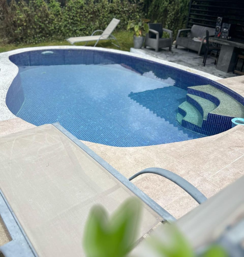 Residencia Esmeralda Apartment in Puntarenas Province