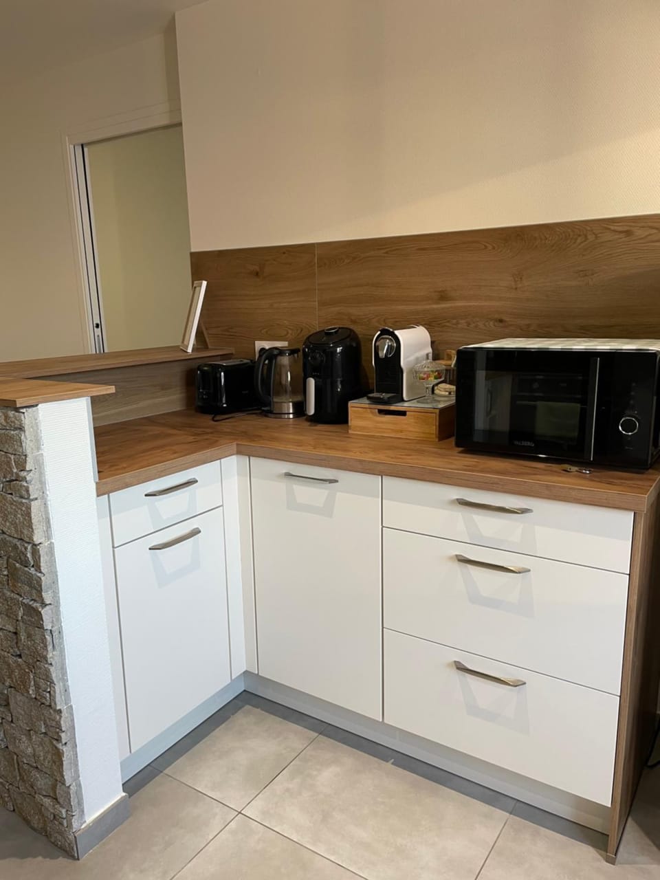 Annecy Naila's apartement Apartment in Annecy