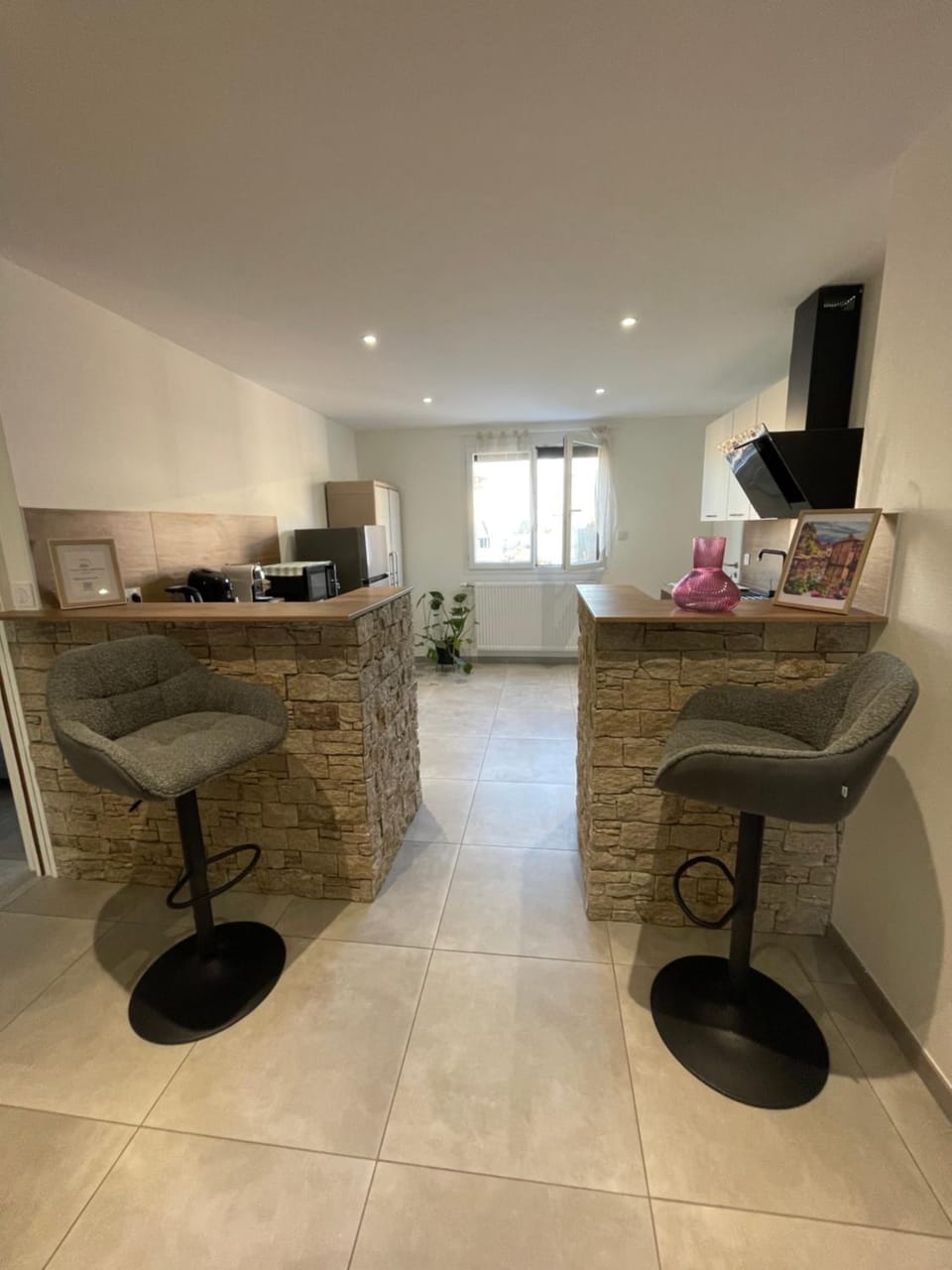 Annecy Naila's apartement Apartment in Annecy