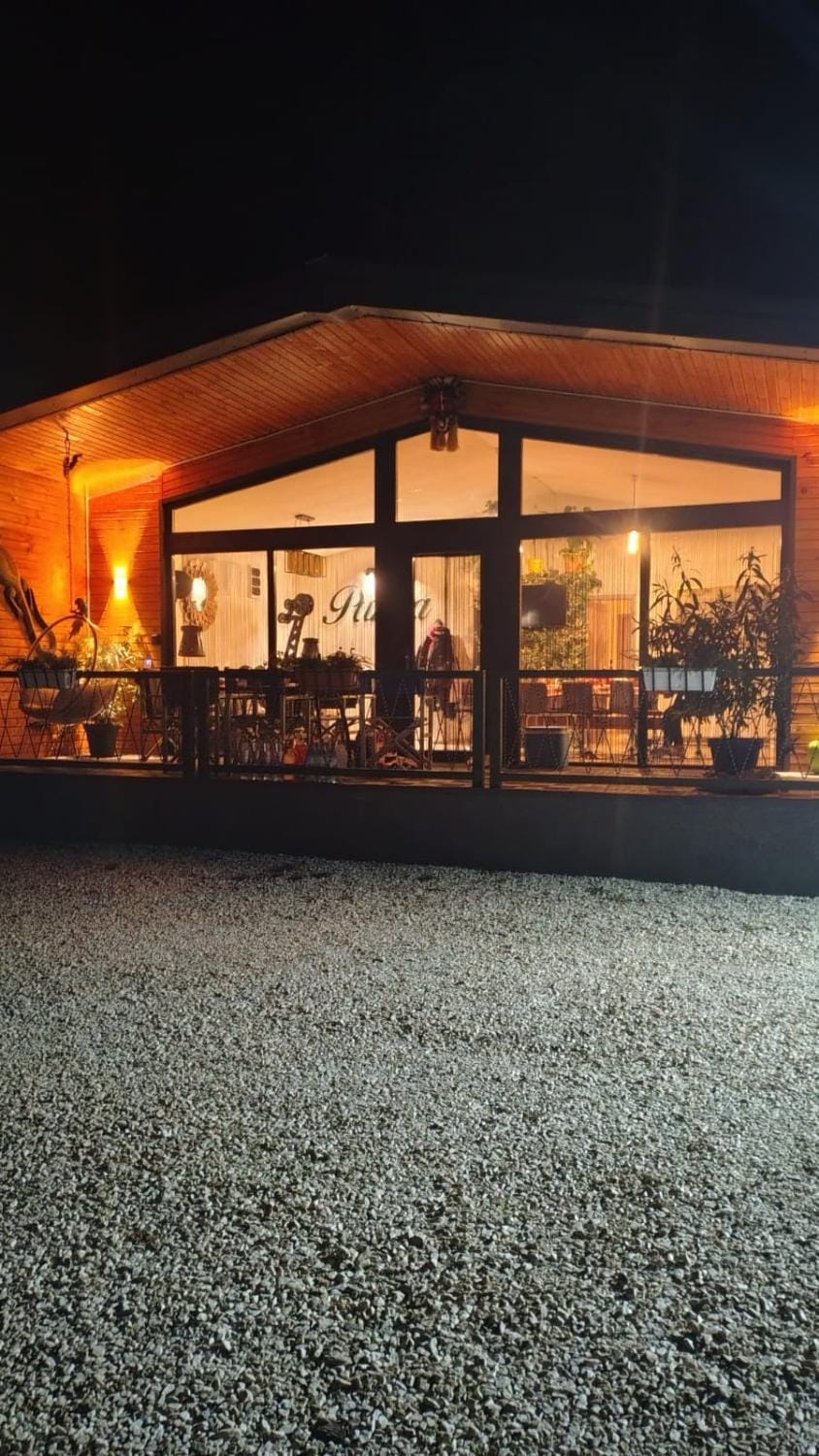 PAMJA Guest House House in Romania