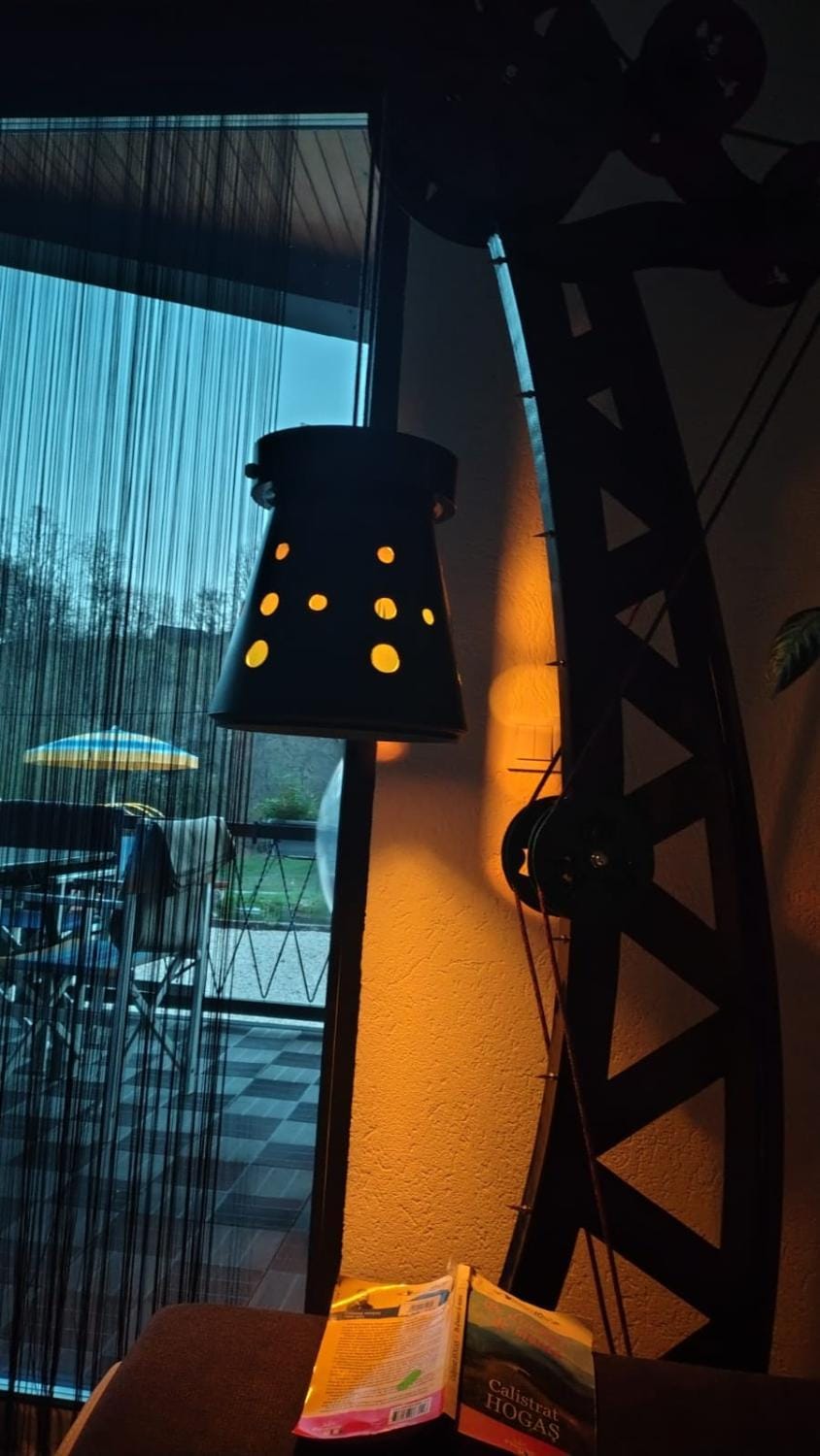 PAMJA Guest House House in Romania
