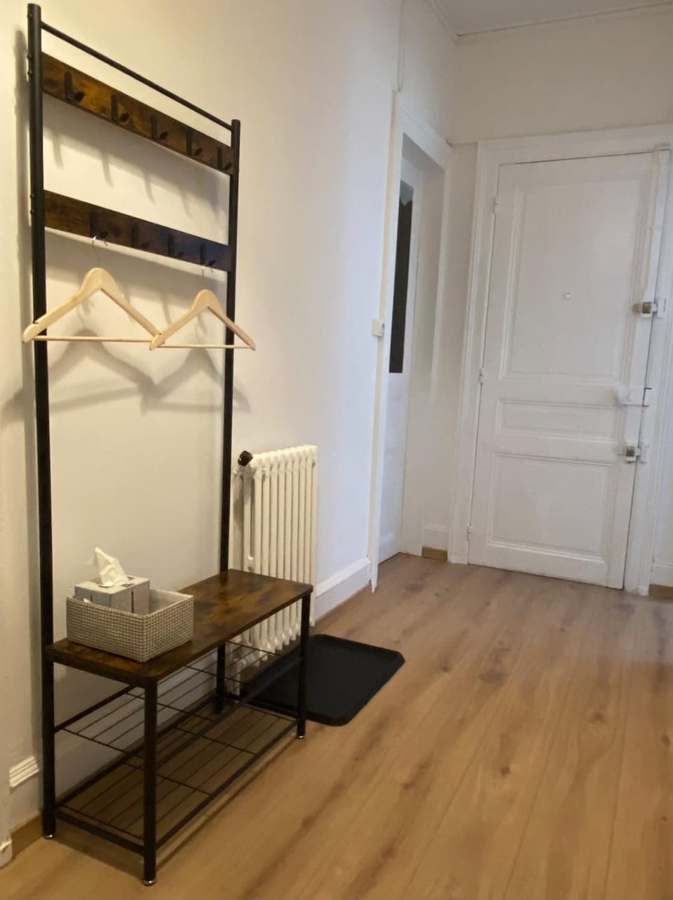 Les 2 suites de Belfort 184m2 Centre Parkings House in Bourgogne-Franche-Comté