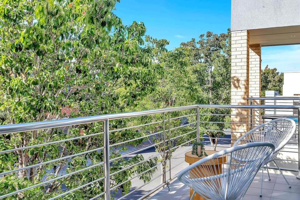 Balcony/Terrace, Other