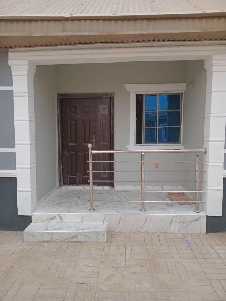 SAMDET APARTMENTs Apartment in Nigeria