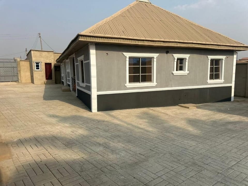 SAMDET APARTMENTs Apartment in Nigeria