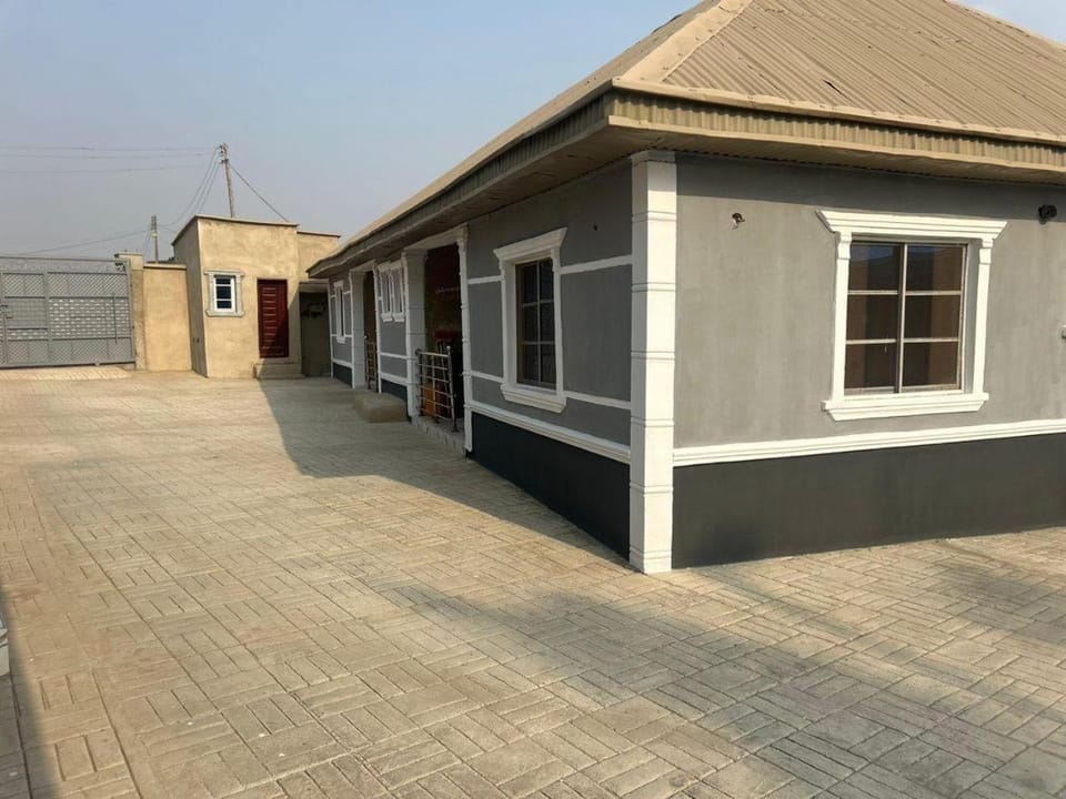 SAMDET APARTMENTs Apartment in Nigeria