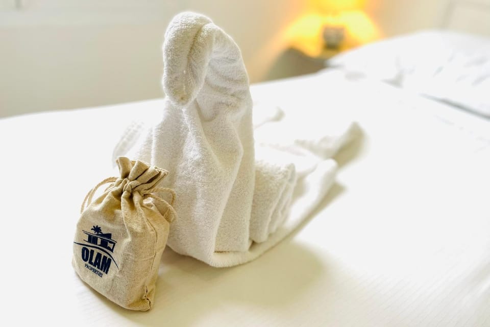 towels