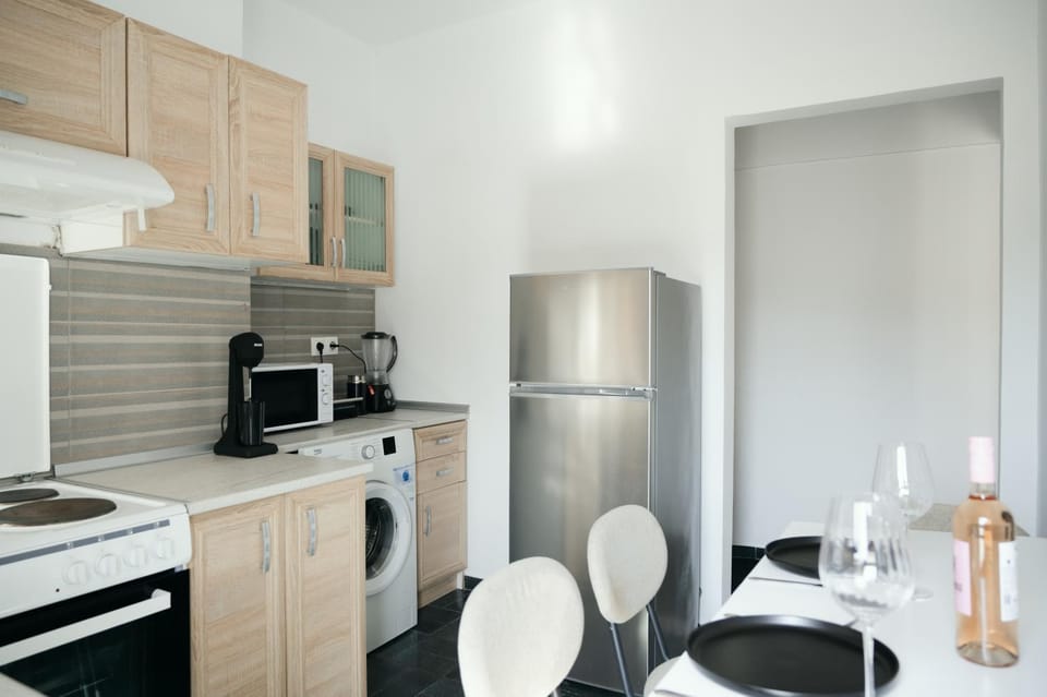 ANASTASIAS HOUSE a Apartment in Rhodes