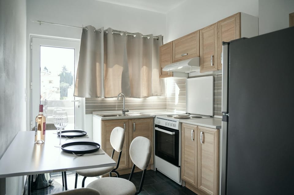 ANASTASIAS HOUSE a Apartment in Rhodes