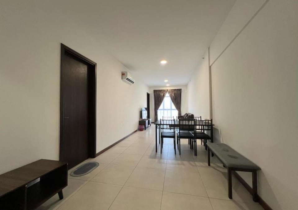 K Venue by IGVC Apartment in Kota Kinabalu