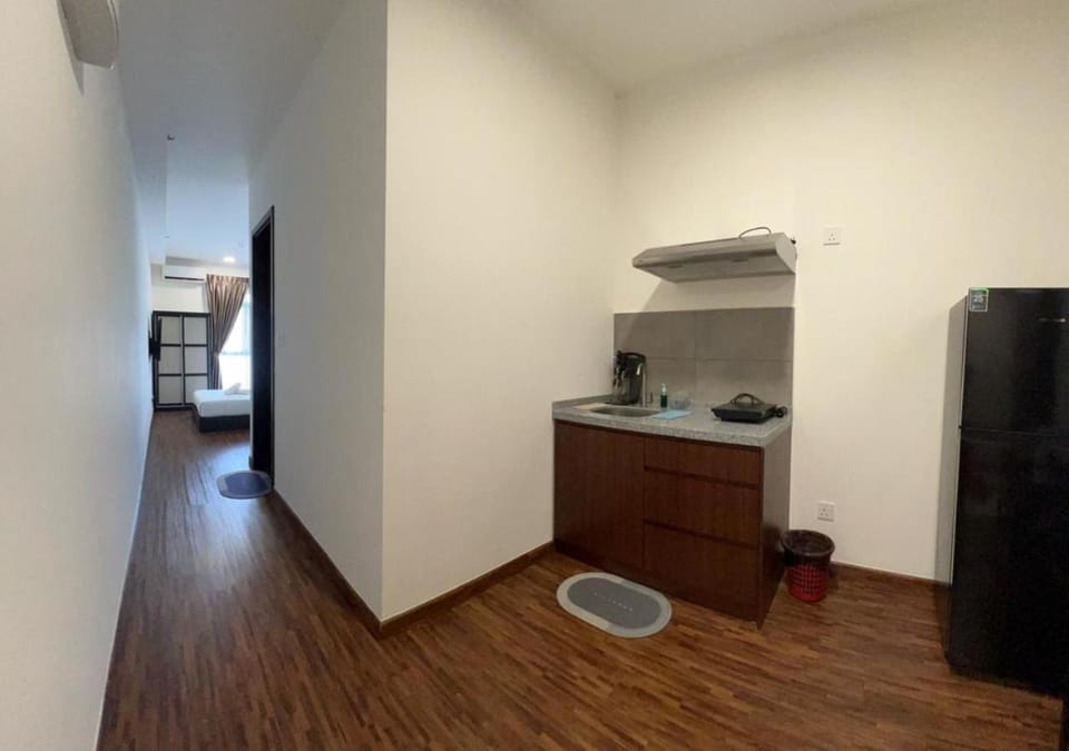 K Venue by IGVC Apartment in Kota Kinabalu