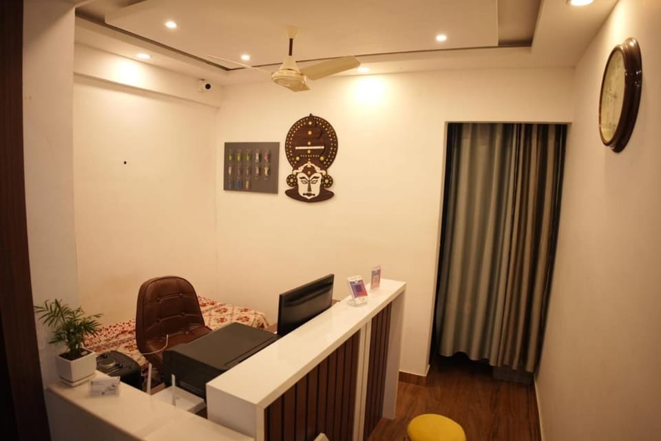 Olivet Homestay Resort in Kerala