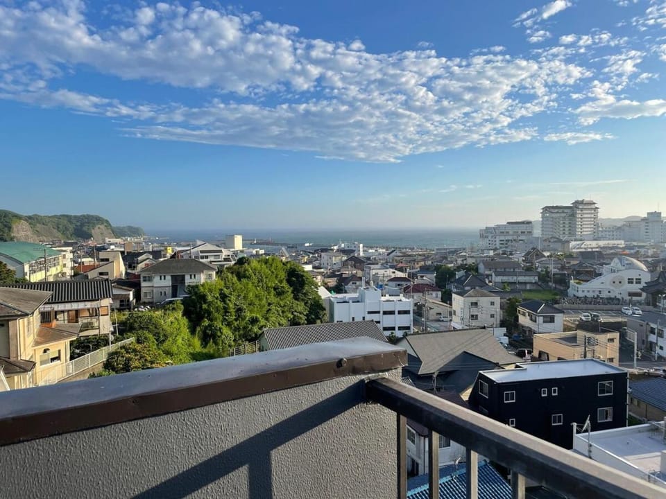 勝浦一望貸切宿 Tona Katsuura Entire House Rental TONA House in Chiba Prefecture