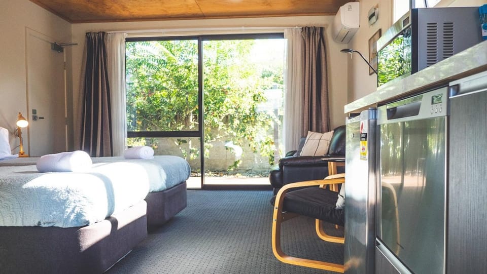 CBD Accommodation - Clyde Apartment hotel in Otago