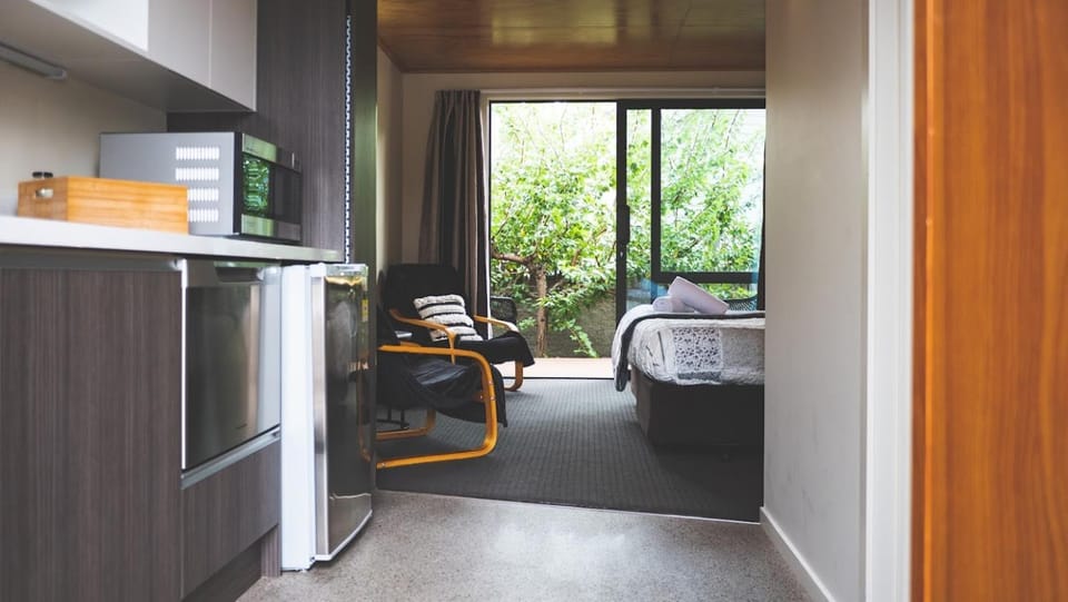 CBD Accommodation - Clyde Apartment hotel in Otago