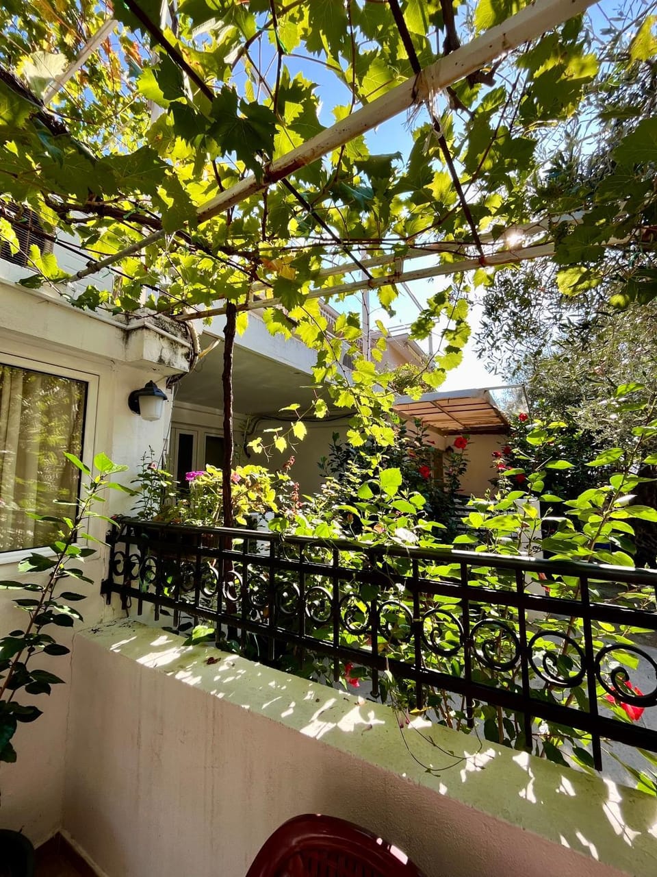 Apartments Gvozdenović Bed and Breakfast in Budva Municipality