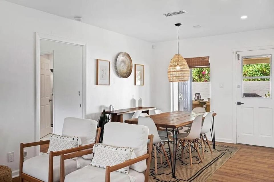Stunning Palm Springs Hideaway with Pool, Fire pit etc Villa in Palm Springs