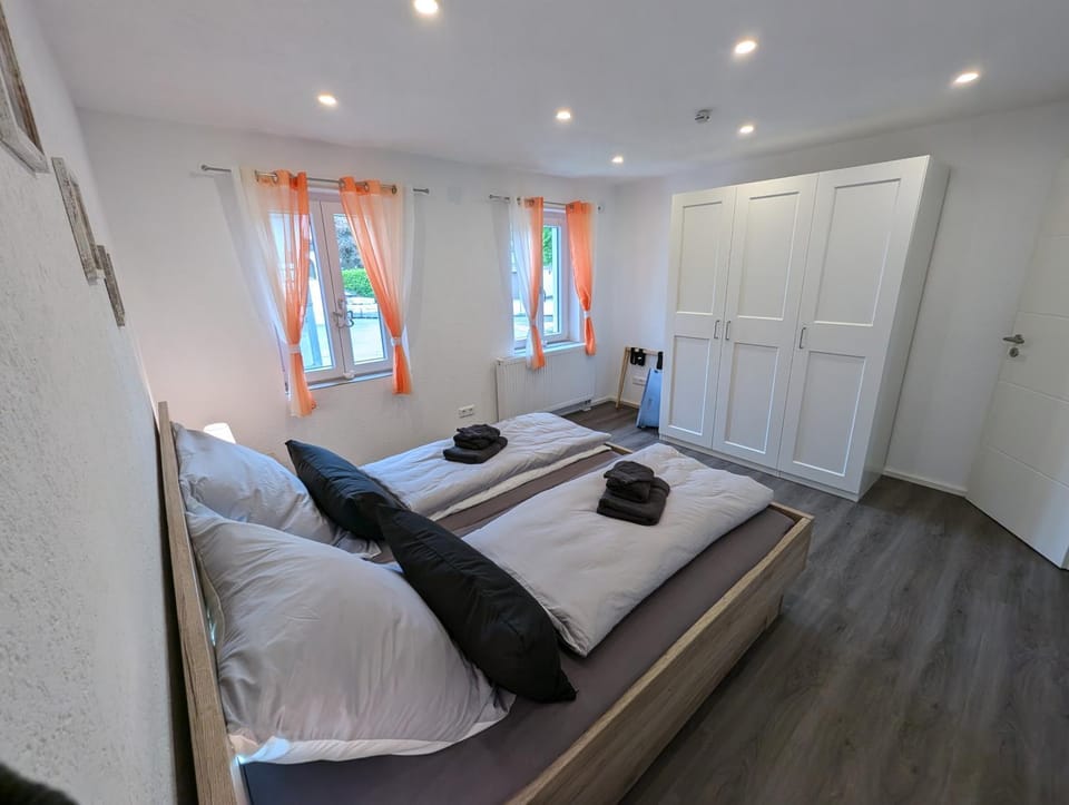 Ferienwohnung Malea max 4 Personen ca 60m2 Apartment in Baden-Württemberg