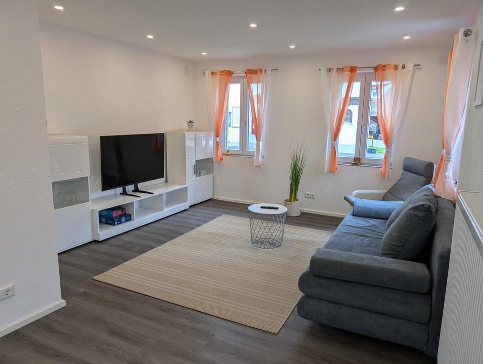 Ferienwohnung Malea max 4 Personen ca 60m2 Apartment in Baden-Württemberg