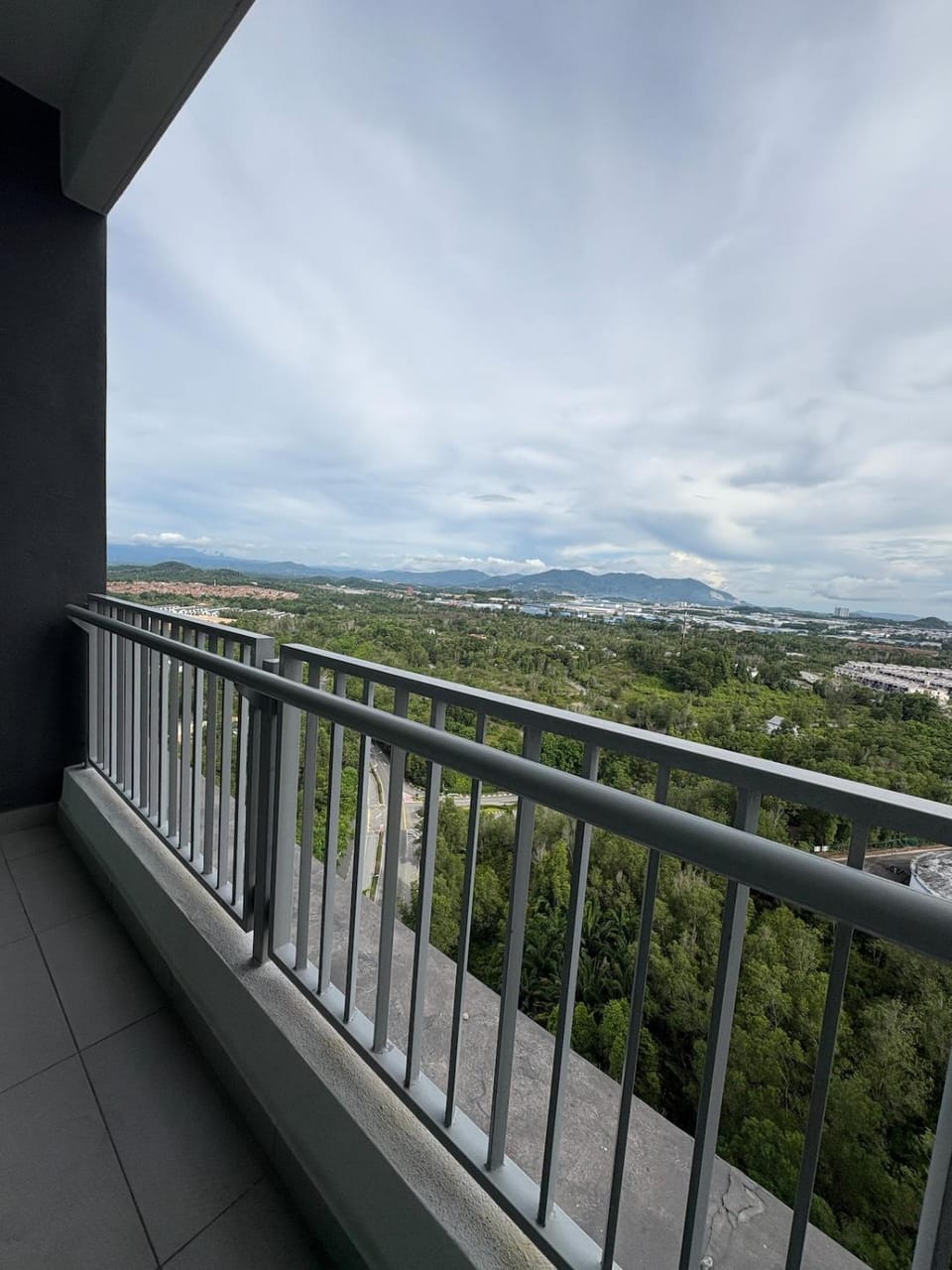 The Makcik's Homestay at Almyra Residence Apartment in Negeri Sembilan, Malaysia