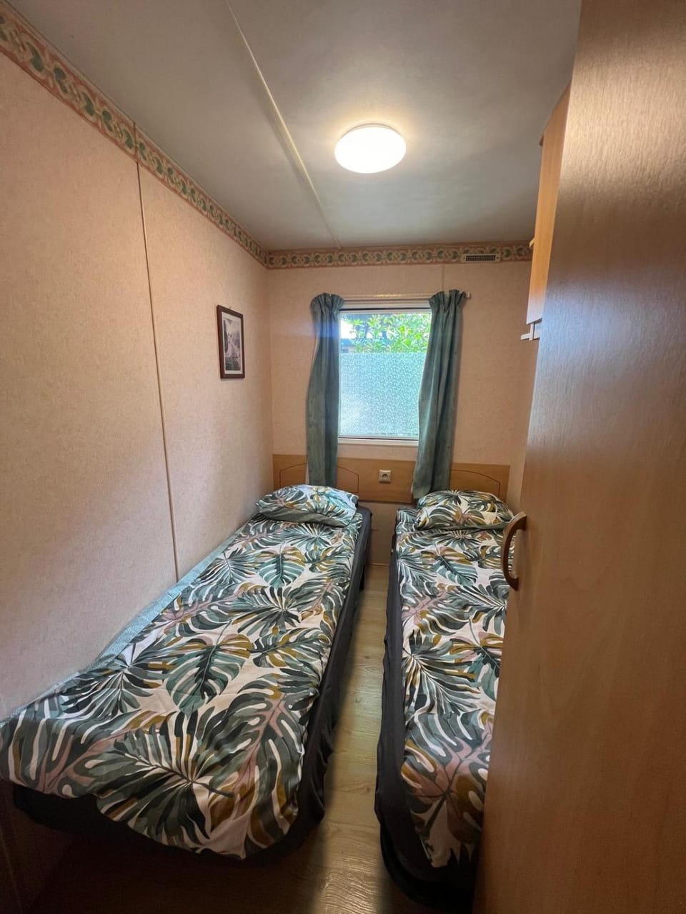 Mobilhome de Gigi Campground/ 
RV Resort in Agde