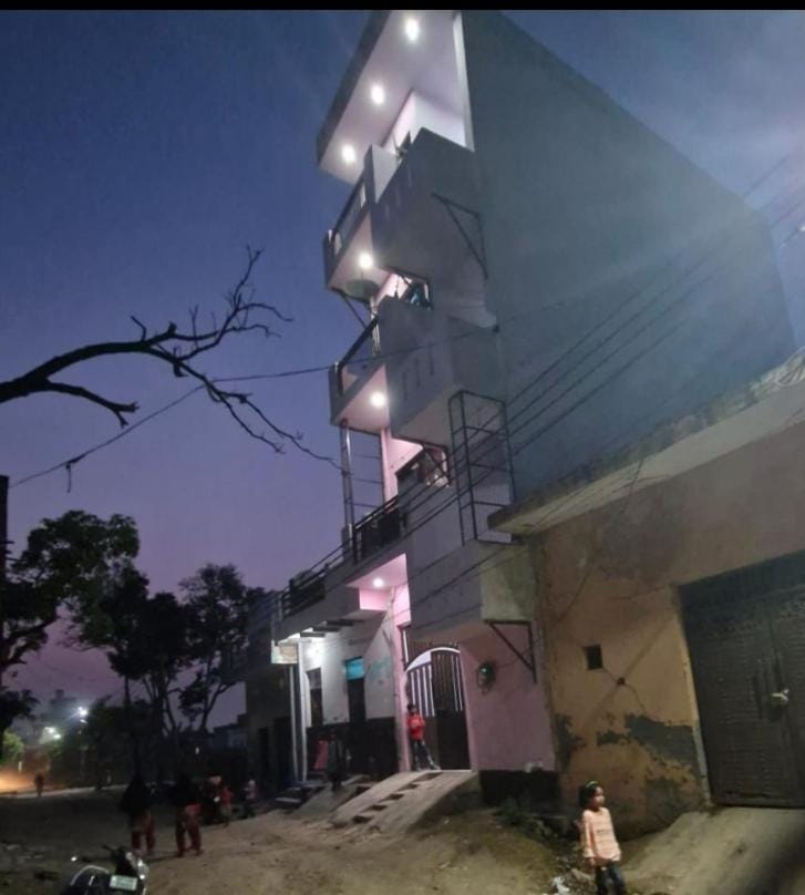 Mohd Arif Homestay Vacation rental in Haryana