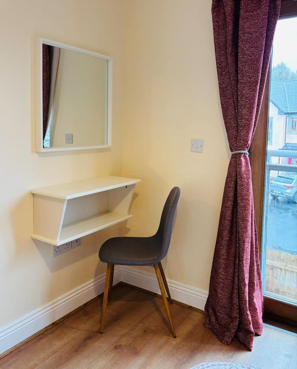 HarbourView House Killaloes Newest Holiday Home House in County Clare