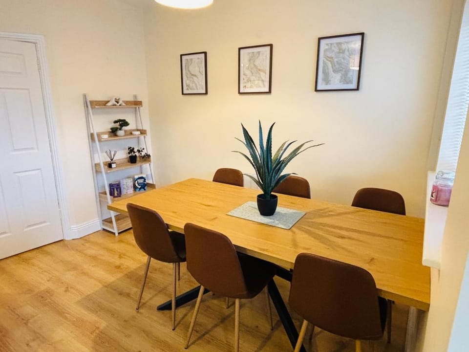 HarbourView House Killaloes Newest Holiday Home House in County Clare