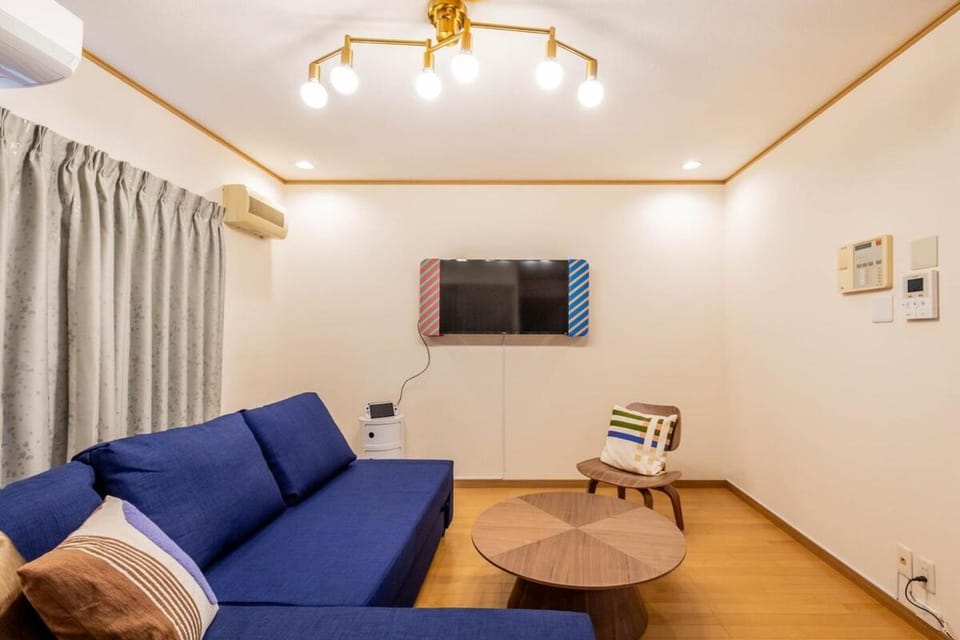 Universal Koryuun Villa in Osaka