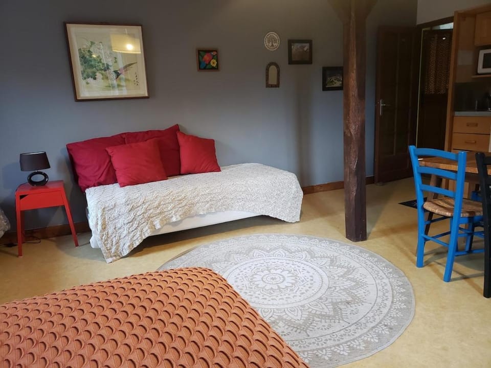 3 Apts Moulin SAGE House in Nouvelle-Aquitaine