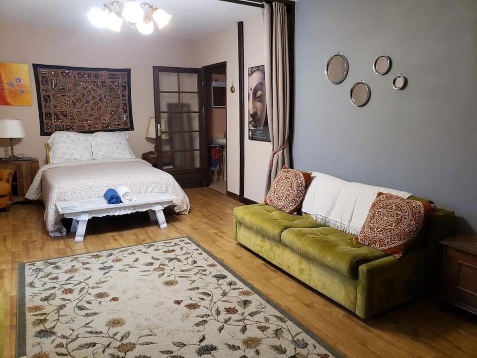 3 Apts Moulin SAGE House in Nouvelle-Aquitaine