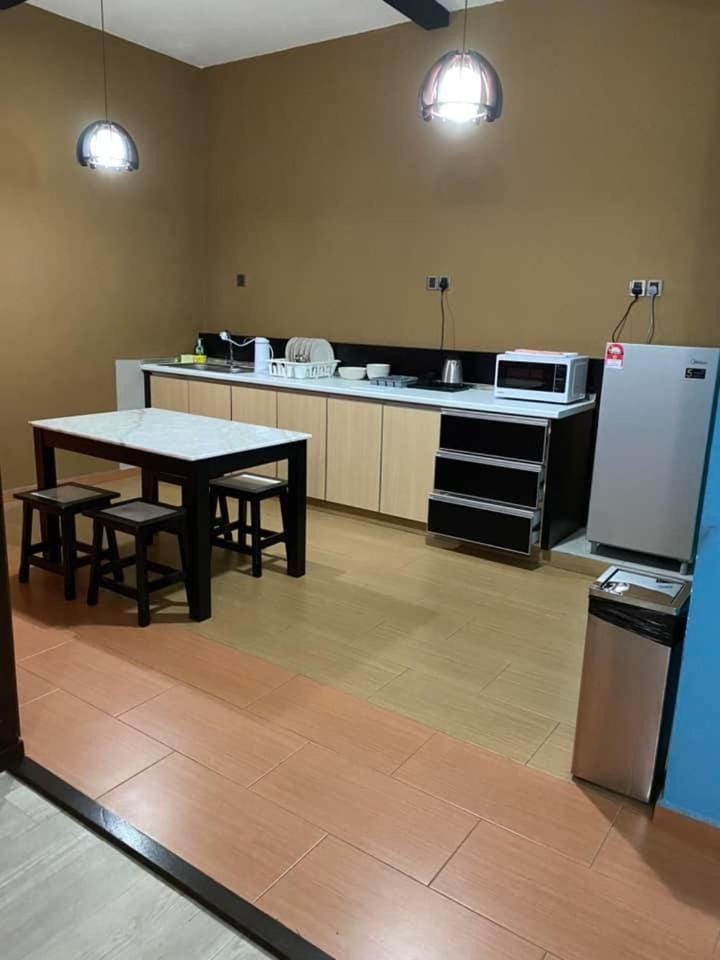 Suria Suites Apartment & Guesthouse Bed and Breakfast in Tanah Rata