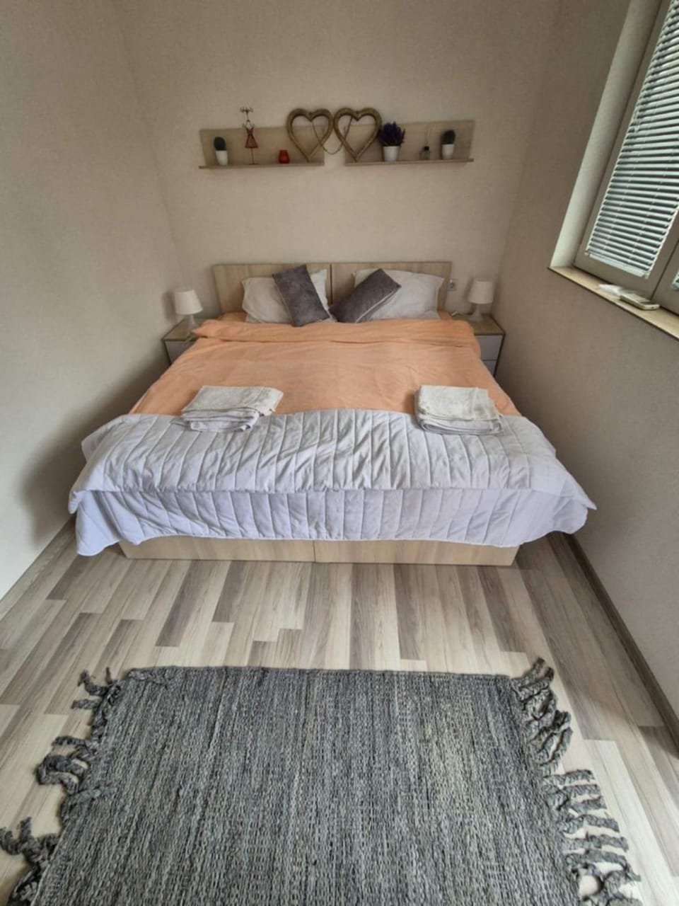 Apartmani Stefan Apartment in Ohrid