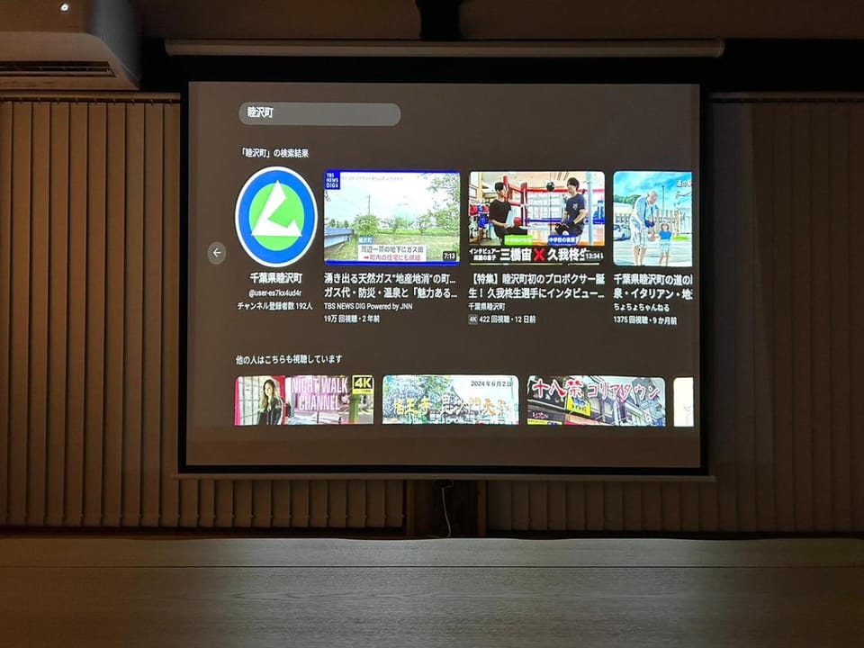 TV and multimedia