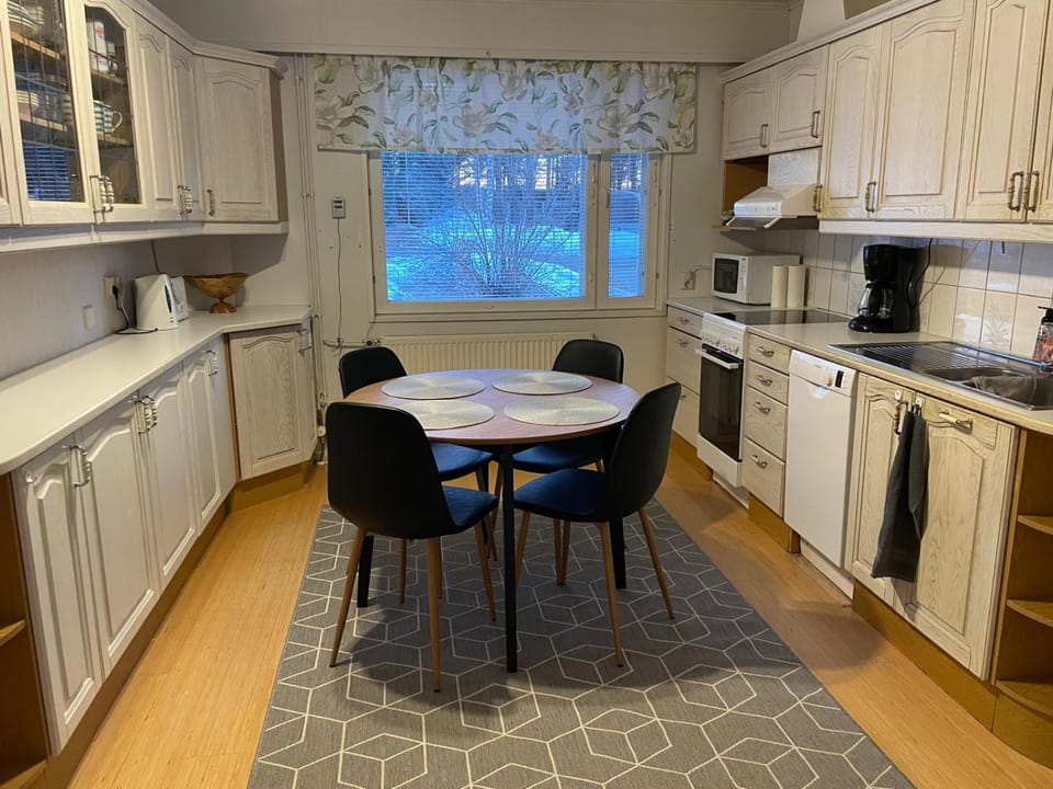 Homeroad Apartment in Lapland