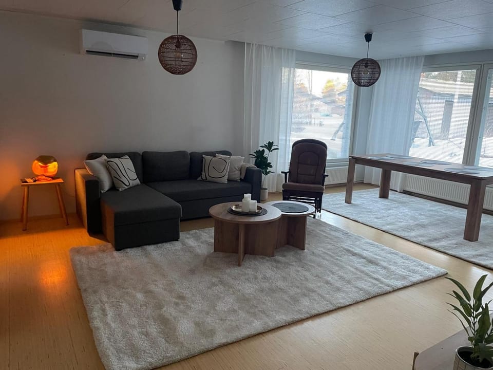 Homeroad Apartment in Lapland