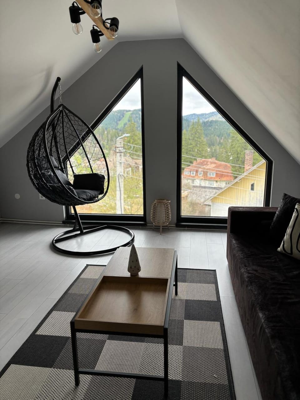 New Generation House in Romania