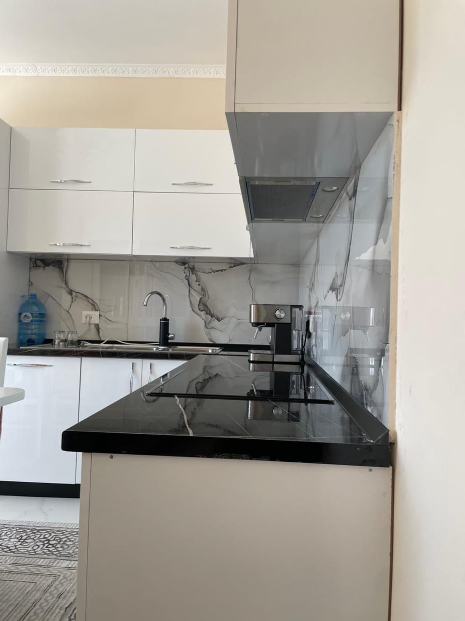 Gestehaus Bed and Breakfast in Montenegro