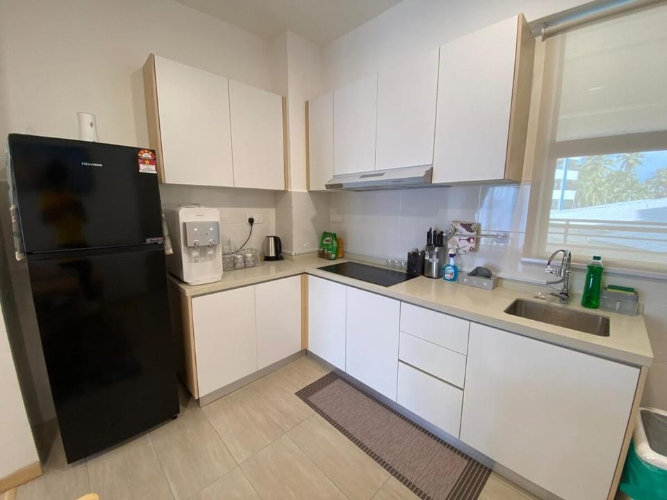 Dane's Homestay 2 Bedroom Apartment in Malaysia