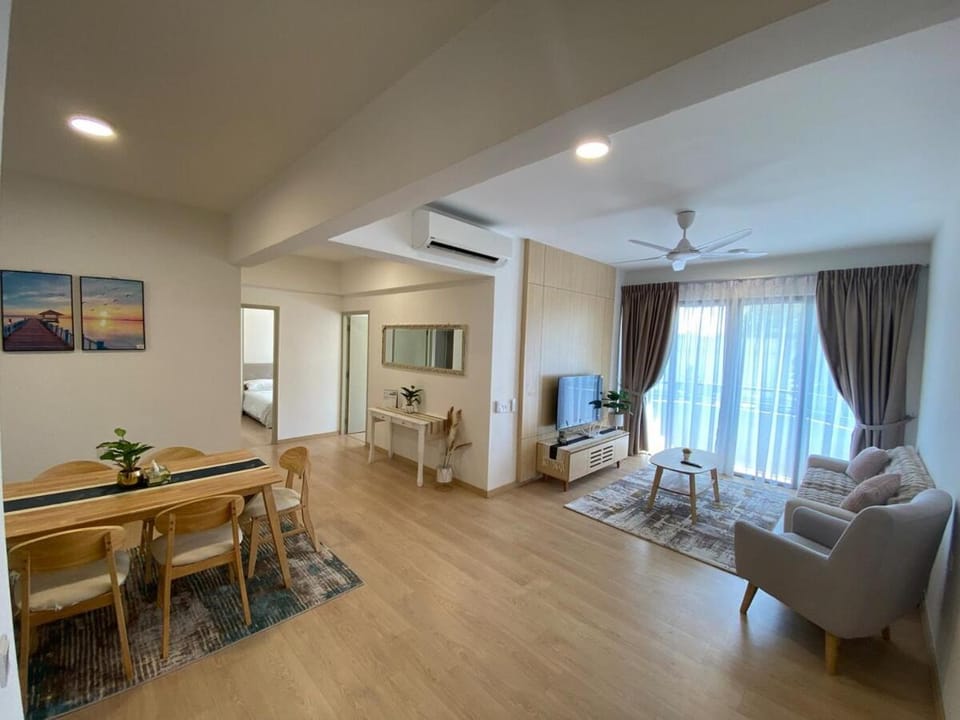 Dane's Homestay 2 Bedroom Apartment in Malaysia