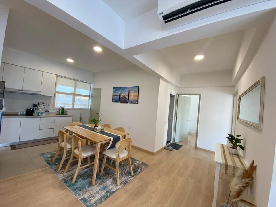 Dane's Homestay 2 Bedroom Apartment in Malaysia