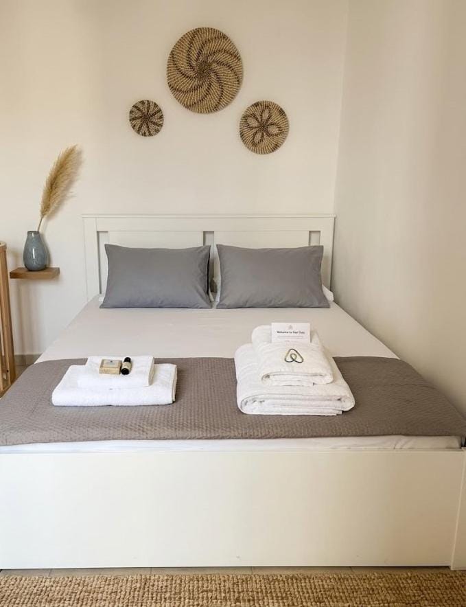 Harmony Serifos Country House in Milos