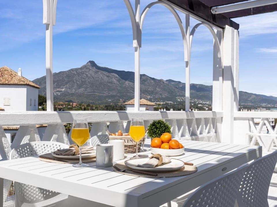 01 bdr Casa Sevilla 604 Apartment in Marbella