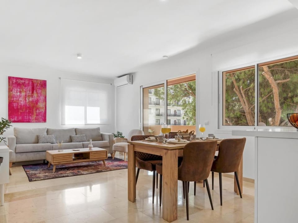 La Ruleta Apartment in Marbella