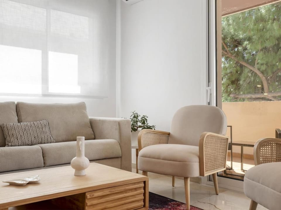 La Ruleta Apartment in Marbella