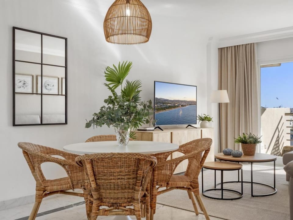 Marina Banus 4 7 L Apartment in Marbella