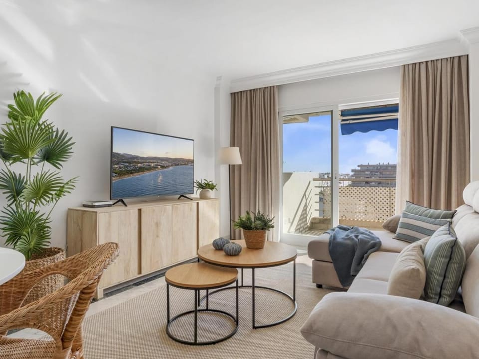 Marina Banus 4 7 L Apartment in Marbella