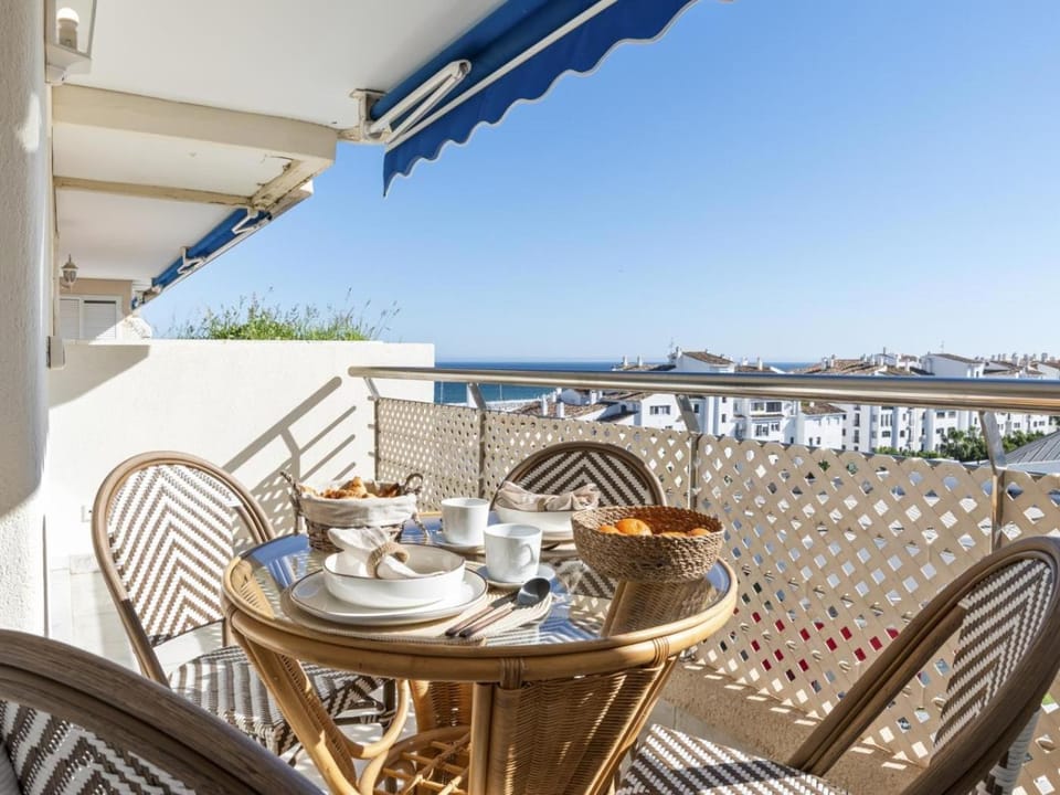 Marina Banus 4 7 L Apartment in Marbella