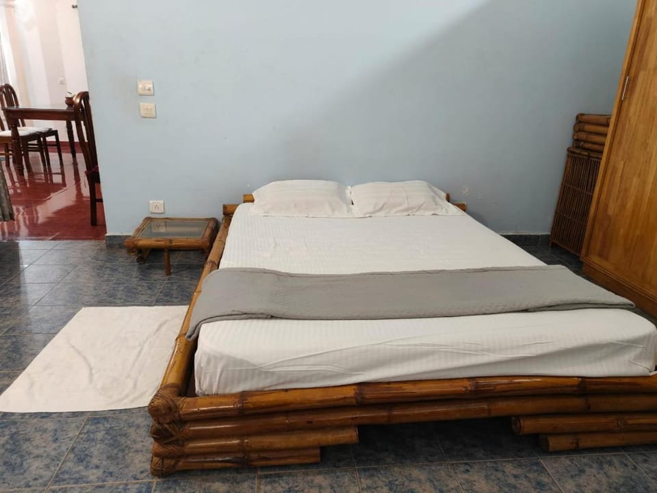 Villa de Colas Hotel in Puducherry