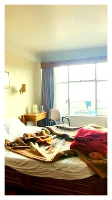 Hotal North 4 Star darjeeling Hotel in Darjeeling